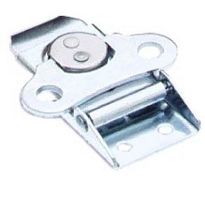 Rotary Draw Latch w/Catch