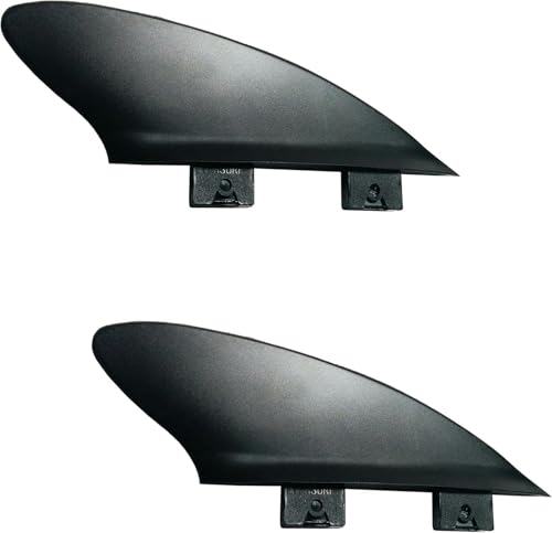 2C` 50mm tbNX tB Premium FLEX Fin V[g{[h  SUP ܂ tbNX o[ T[t 2 ^u ~j{bNX + FCS ݊ 2" (2)