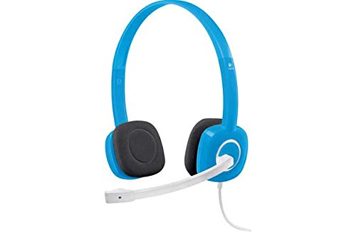 Preisvergleich Produktbild Logitech H150 Headset - Blau.