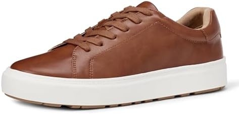 Amazon Essentials Women's Low Top Classic Sneakers