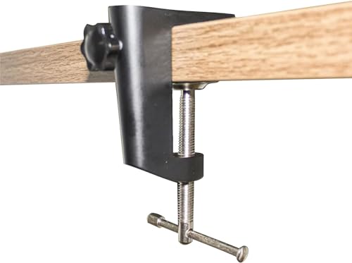 Accessoire de montage de support de base pince super C de table - 8