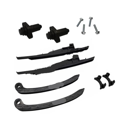 Tensor de guía de cadena de distribución para motos 4x4 y ATV 500 y 650
