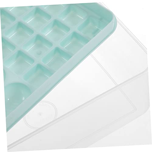 Molde para bolas de hielo COLLBATH con almacenamiento miniatura 6