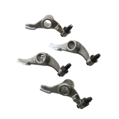 Balancín de árbol de levas XLR250L para rutas de enduro largas y seguras 6