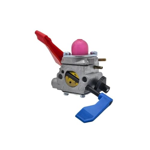 Carburateur 530071775 WT-784 résout démarrage difficile BV2000