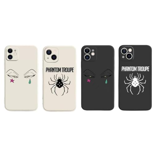 Amazon.co.jp: ハンターxハンター iphoneケース iphone15ケース