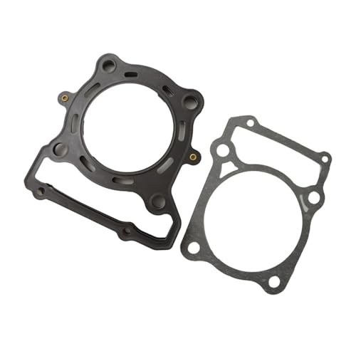 Joint de couvercle stator pour Kawasaki KLX300 (1997-2007)