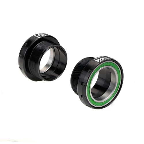 Roulements Enduro FK-6653 métal pour une rotation fluide et durable