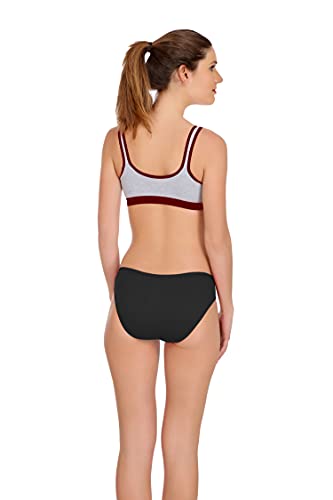 Image of Fashion Comfortz Women Lingerie Set