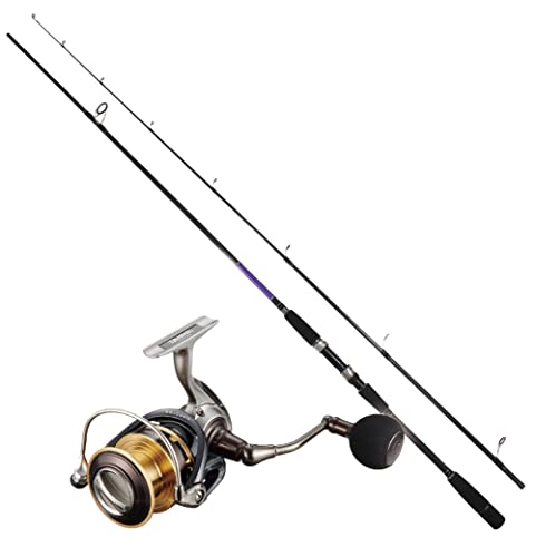 ショアジギング セット ダイワ ロッドの人気商品・通販・価格比較