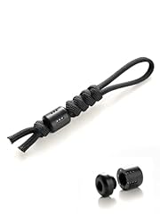 Black+6 Green Glow Tubes