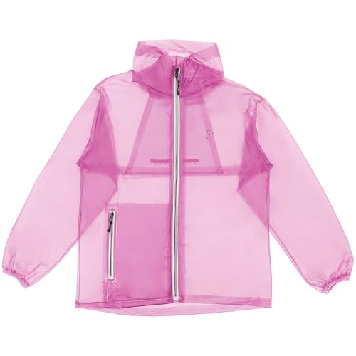 EQUITHEME Saigon Woman Jacket S pour ne plus finir trempée à cheval sous la pluie