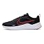 Black White Dk Smoke Grey Lt Smoke Grey