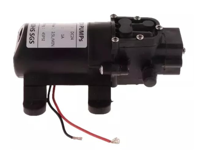 Bombas para fumigar de motor 9 Imagen adicional