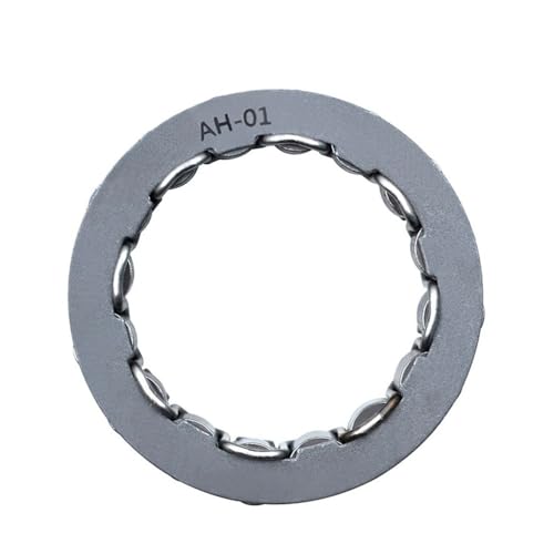 Perles d'embrayage à course libre et démarreur Spraq pour Suzuki GSXR750 K7