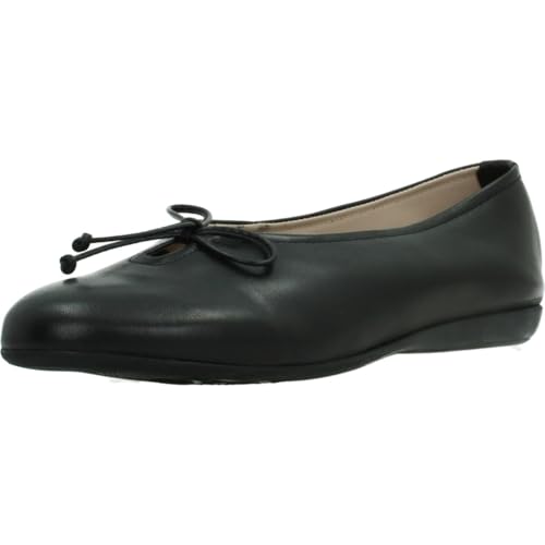 Mal aux pieds en marchant ? Découvrez les ballerines Wonders A61172 anti-fatigue