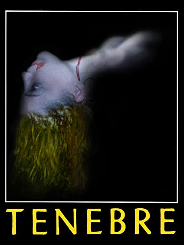 Tenebre