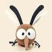 Imagen de AQCQDQ Mosquitos de peluche Mcke de peluche