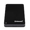 Intenso Memory Drive - 2, 5' External hard drive 2 TB