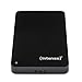 Intenso Memory Drive - 2, 5' External hard drive 2 TB Mechanische Festplatte