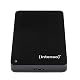 Intenso Memory Drive 2,5-Zoll-Festplatte – Externe Festplatte 2 TB
