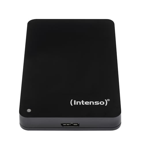 Intenso 6023560 1TB Memory Drive USB 3.0 2.5 Zoll