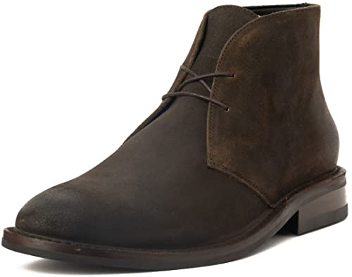 Image of Thursday Boot Company Men's Scout Chukka Boot