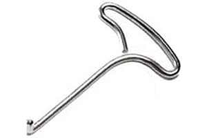A&R Sports Ice Hockey/Figure Skate Wire Lace Tightener: Elevate Your Skating Game