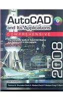 AutoCAD and Its Applications Comprehensive