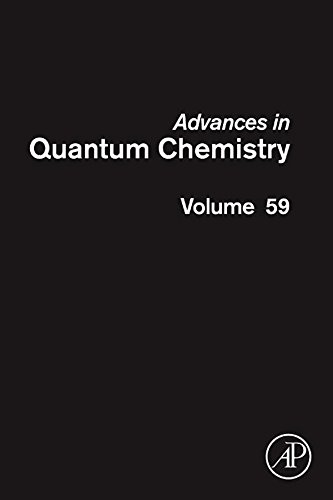 Combining Quantum Mechanics and Molecular Mechanics. Some Recent Progresses in QM/MM Methods (Advances in Quantum Chemistry Book 59) (Volume 59)