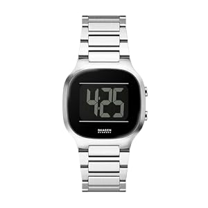 Skagen Mellem Digital SKW6948