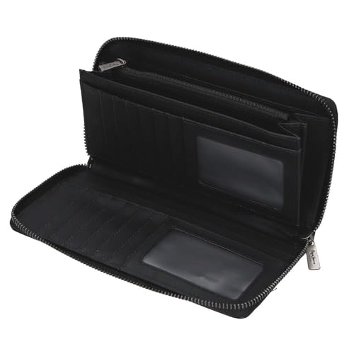 Pepe Jeans Women's Wallet with Card Slots3