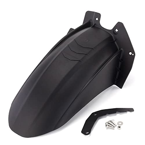 Garde-Boue Arrière BMW F850GS : Protection Anti-Projections