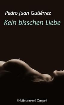 Hardcover Kein bisschen Liebe [German] Book