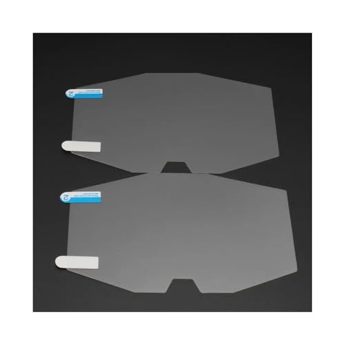 Film de protection d'écran anti-rayures haut de gamme GSXR1000 2017