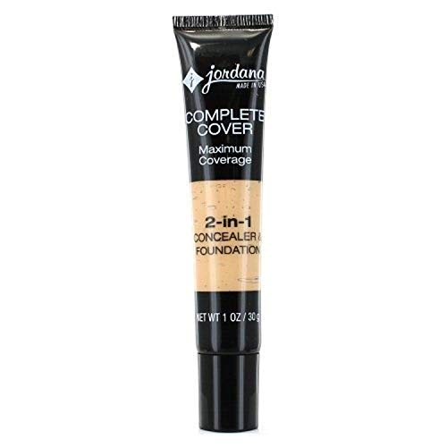 concealer for natural beige foundation