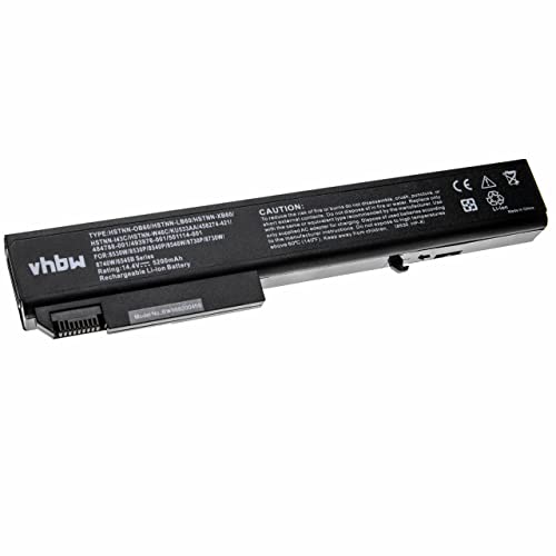 Batéria HP EliteBook 8530P 8530W 8540P 8740W
