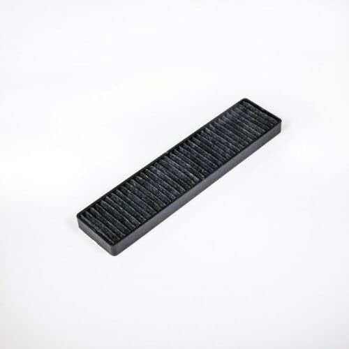 Compatible Microwave Charcoal Filter for LG LMHM2237ST, LMVH1750SW, LMVM1955SB, LMVM1955SBQ, LMV2061SB, LMV2031SS, LMVM1945T, LMV2031SB models