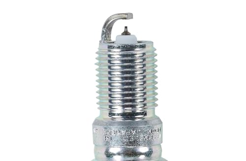 Image of ACDelco GM Original Equipment 41-993 (12681665) Iridium Spark Plug