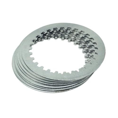 Disques d'embrayage kit acier haute résistance TDM850 - 2