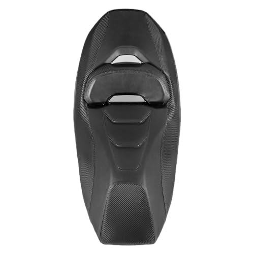 Cojín para asiento de pasajero NSS350 acabado premium alta densidad 5