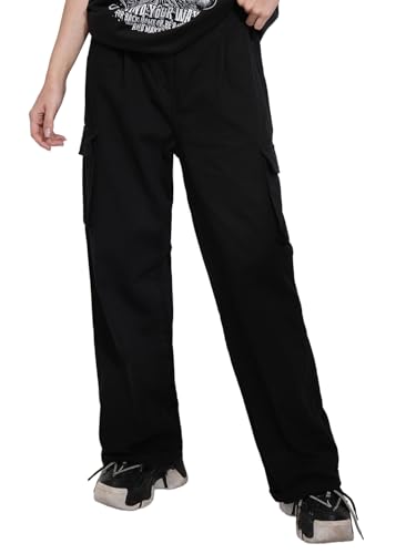 Image of Tokyo Talkies Women Casual Pants