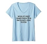 World's Best Semiconductor Packages Leak Tester