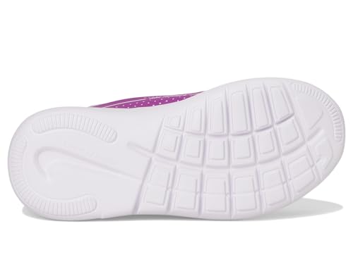 Nike Unisex-Child Flex Runner 4 (Little Kid) Sneaker4