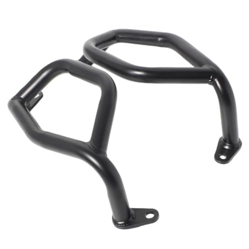 Barre de protection moteur NX400 pare-chocs de cadre inférieur robuste