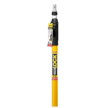best paint pole