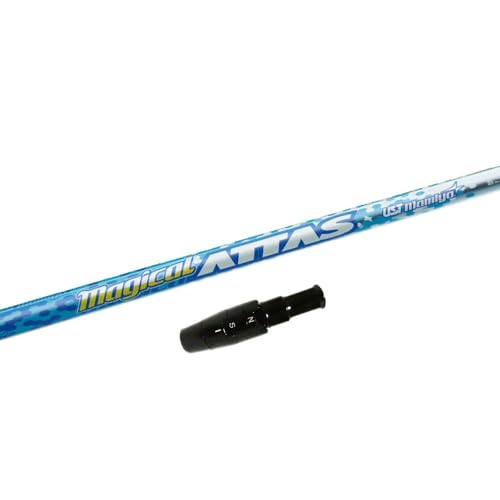 RusTick LEFCp݊X[ut }WJ Ab^X Magical ATTAS {dl(Ai X[N hCo[)(45.75C`)