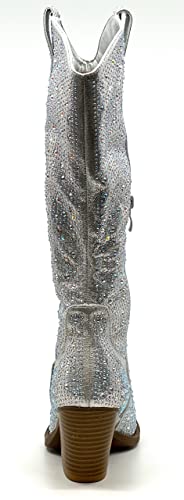 Forever womens Combat Boots4