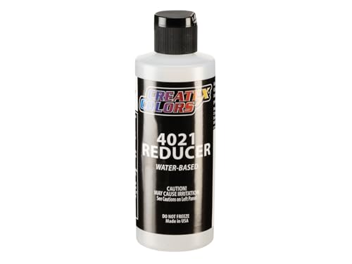 Createx 4021 Reducer (120ml)