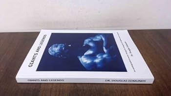 Paperback Giants and Legends Book